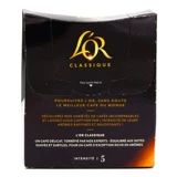 Французский карт Noire Black Card Arabica High -Quality Black Coffee Speed ​​Coffee 45G
