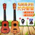 Đồ chơi guitar cho trẻ em có thể chơi ukulele cho người mới bắt đầu chơi nhạc cụ cho bé trai và bé gái 3-6-10 tuổi mua đồ chơi âm nhạc cho bé Đồ chơi âm nhạc / nhạc cụ Chirldren