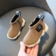 Хаки одиночные туфли