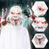 Khủng bố sợ hãi lén lút nhà ma ám cung cấp ma hút máu Halloween thiết bị đạo cụ thanh đáng sợ - Sản phẩm Đảng / Magic / Hiệu suất đồ hóa trang Sản phẩm Đảng / Magic / Hiệu suất
