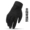 Găng tay chiến thuật nam mùa đông đầy đủ ngón tay cộng với lực lượng đặc biệt nhung lái xe chống trượt nam ấm 5 cánh đại bàng đen màn hình cảm ứng tay găng tay dài chống nắng