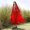 Phong cách dân tộc cotton và lanh váy mùa hè Vân Nam Đại Lý đồng cỏ du lịch váy của phụ nữ Populus euphratica rừng ảnh váy sa mạc - Váy dài