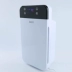 [智 尚] Máy lọc không khí trong nhà giá cả phải chăng khử trùng ion âm trong nhà ngoài mùi khói thuốc phụ PM2.5