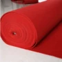 Red thảm đỏ dày lặp đi lặp lại cuộc triển lãm lâu dài mở sân khấu đám cưới lễ kỷ niệm phòng ngủ cầu thang vận chuyển - Thảm thảm trải phòng ngủ