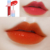 Lip men son môi bền lâu dưỡng ẩm không đánh dấu Hàn Quốc môi không thấm nước lỏng lip gloss lip gloss mô hình sinh viên dễ thương cắn lip trang điểm 	son bóng express	 Son bóng / Liquid Rouge