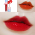 Lip men son môi bền lâu dưỡng ẩm không đánh dấu Hàn Quốc môi không thấm nước lỏng lip gloss lip gloss mô hình sinh viên dễ thương cắn lip trang điểm 	son bóng express	 Son bóng / Liquid Rouge