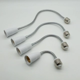 Увеличенная головка лампы E27 Универсальные лампы E27 Universal Lamps
