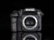 профессиональная цифровая SLR камера pentax/宾得 k-1