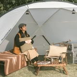 Природовая подушка Paegis Canvas Cushion Outdoor Camping, портативная подушка для талии, сна, чтобы использовать подушку талии