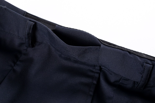 Летние штаны, осенний комбинезон, эластичная талия