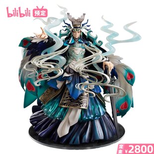 【bilibili】ANIPLEX+ Fate/Grand Order 始皇帝ルーラー フィギュア入荷しました