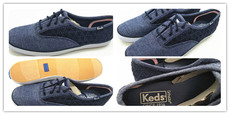 Мокасины, прогулочная обувь 美国keds 正品 春夏