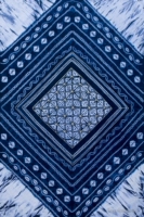 Вышивка духа и краска/кофейный столик ткань/бриллиант