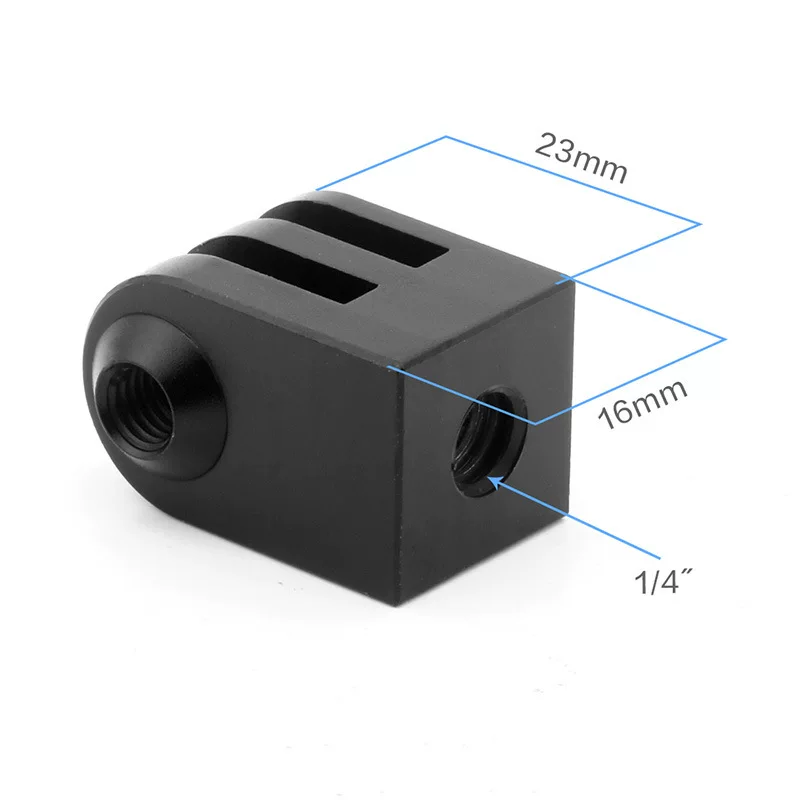 O o Gopro Hero 9/8/7/6/5/4 ュ ュ ュ ュ ュ