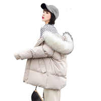 新款潮流冬装加厚季ins面包服外套券后104.0元包邮