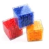 Câu đố của trẻ em 3D mê cung hạt stereo ma thuật Puzzle mê cung dành cho người lớn thông minh giải nén Rubik của Cube đồ chơi