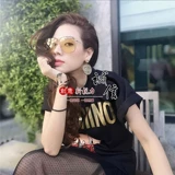 Прозрачные квадратные солнцезащитные очки, коллекция 2021, защита от ультрафиолета