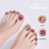 Оранжевый виноградный хрустальный камень кошачий глаз+платиновый серебряный цвет