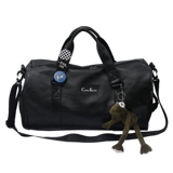 Вместительная и большая спортивная сумка с разделителями, сумка на одно плечо для тренировок, модная багажная сумка для путешествий