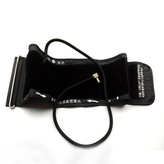 Принадлежности для мониторов артериального давления 电子血压计袖带九安血压表臂带监护仪袖套可孚绑带欧姆鱼跃