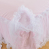 Hàn quốc ren giường ăn mặc mảnh duy nhất công chúa phong cách Simmons trải giường mùa xuân và mùa hè 1.2 1.5 1.8 m bảo vệ bìa Váy Petti