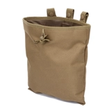 Военная уличная тактическая переработка мешки реальность CS Molle Bags Sacks Разные сумки для хранения пакета мопья с водой