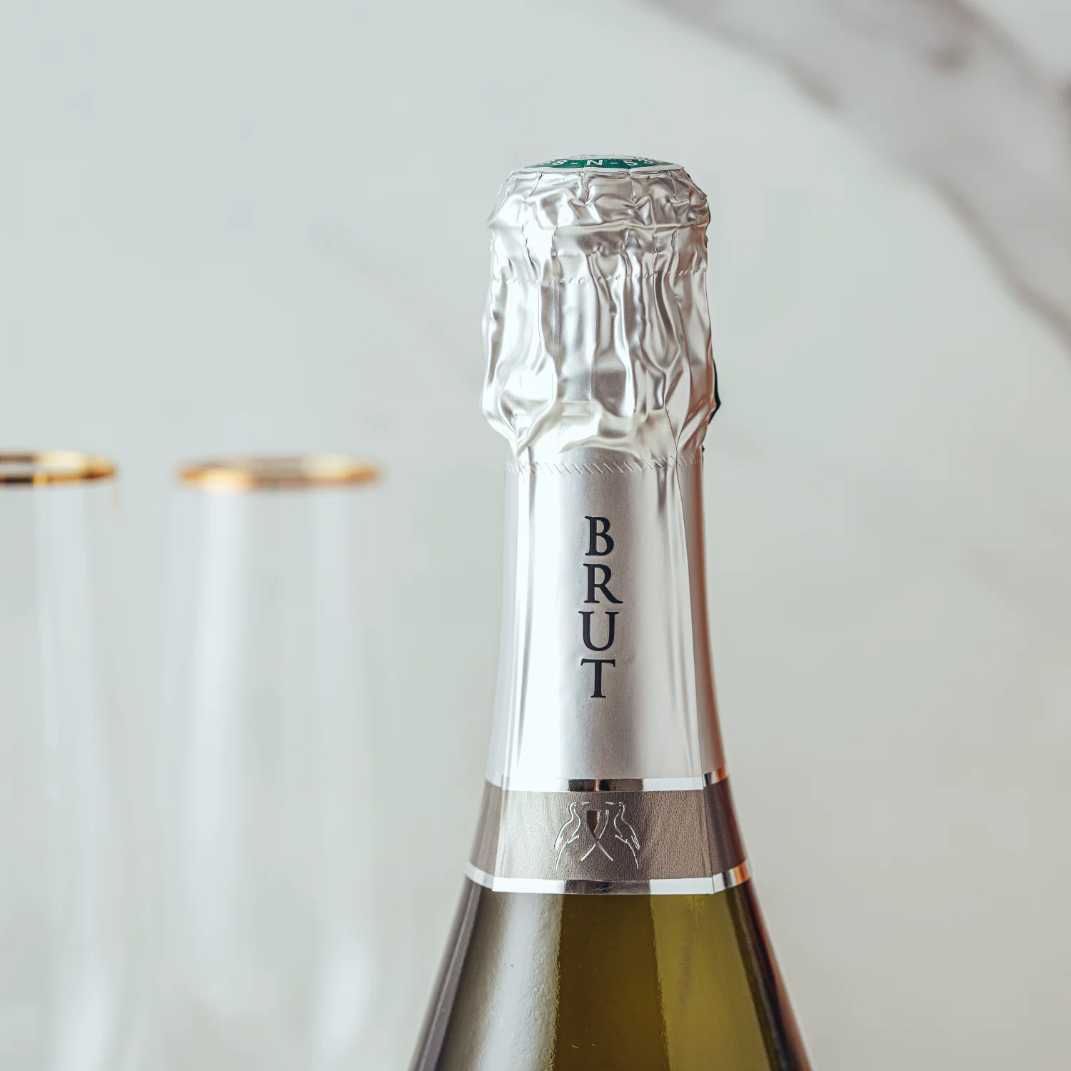 Микрокухня Французская Эльзас традиционный Fa Bubble Bubble Белое Вино CREMANT