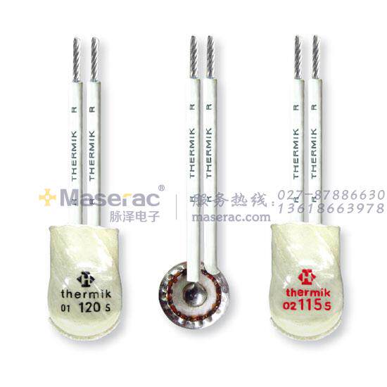 German Temik Thermik S01 motor transformer inverter thermal resistance thermal protector thermal switch