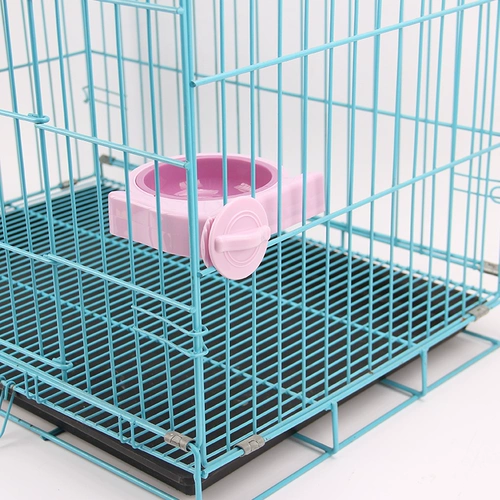 Bobo Pet Vinging Cage Bow