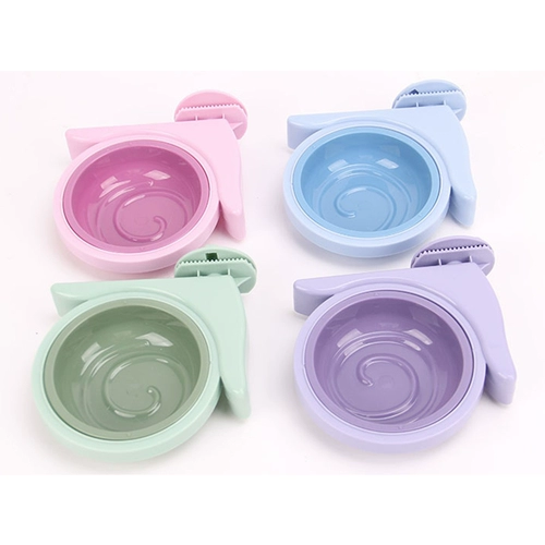 Bobo Pet Vinging Cage Bow