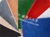 Triển lãm mẫu thảm thẻ màu nhà thảm thảm mẩu các loại mô hình đa màu sắc hoàn chỉnh - Thảm