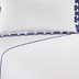 Xuất khẩu sang Hoa Kỳ Bloomingdale bông tay chần bông giường bao gồm mảnh duy nhất của bông để tăng mùa hè là Trải giường