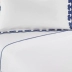 Xuất khẩu sang Hoa Kỳ Bloomingdale bông tay chần bông giường bao gồm mảnh duy nhất của bông để tăng mùa hè là