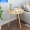 Sự biến đổi của một nhỏ bàn cà phê cho thuê đồ nội thất đa chức năng cho thuê thời trang sáng tạo đơn giản bảng nhỏ fan hâm mộ với giá rẻ - Bàn trà bàn trà gỗ