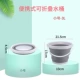 【Barrel】 Гробницы 3L/серый