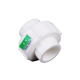 1 -INCH PPR HOT и HOT WATER TIPE 63 Полное пластиковое соединение 20 живые соединения 4 частей компоненты 40 труб 40 Горячий расплав 6 точек 32 белых 50