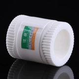 PPR Гидравлические детали аксессуары 4 балла 20 Прямые 6 минут 25 локоть 1 дюйм 32 Три звена Внутренний шелковый пластиковый пластиковый расплав