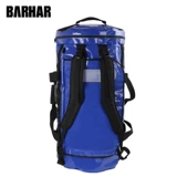 Бархар 岜 包 B B 120L Большой сумка с валивом водонепроницаемой сумки для пакета для лазания для скалолазания