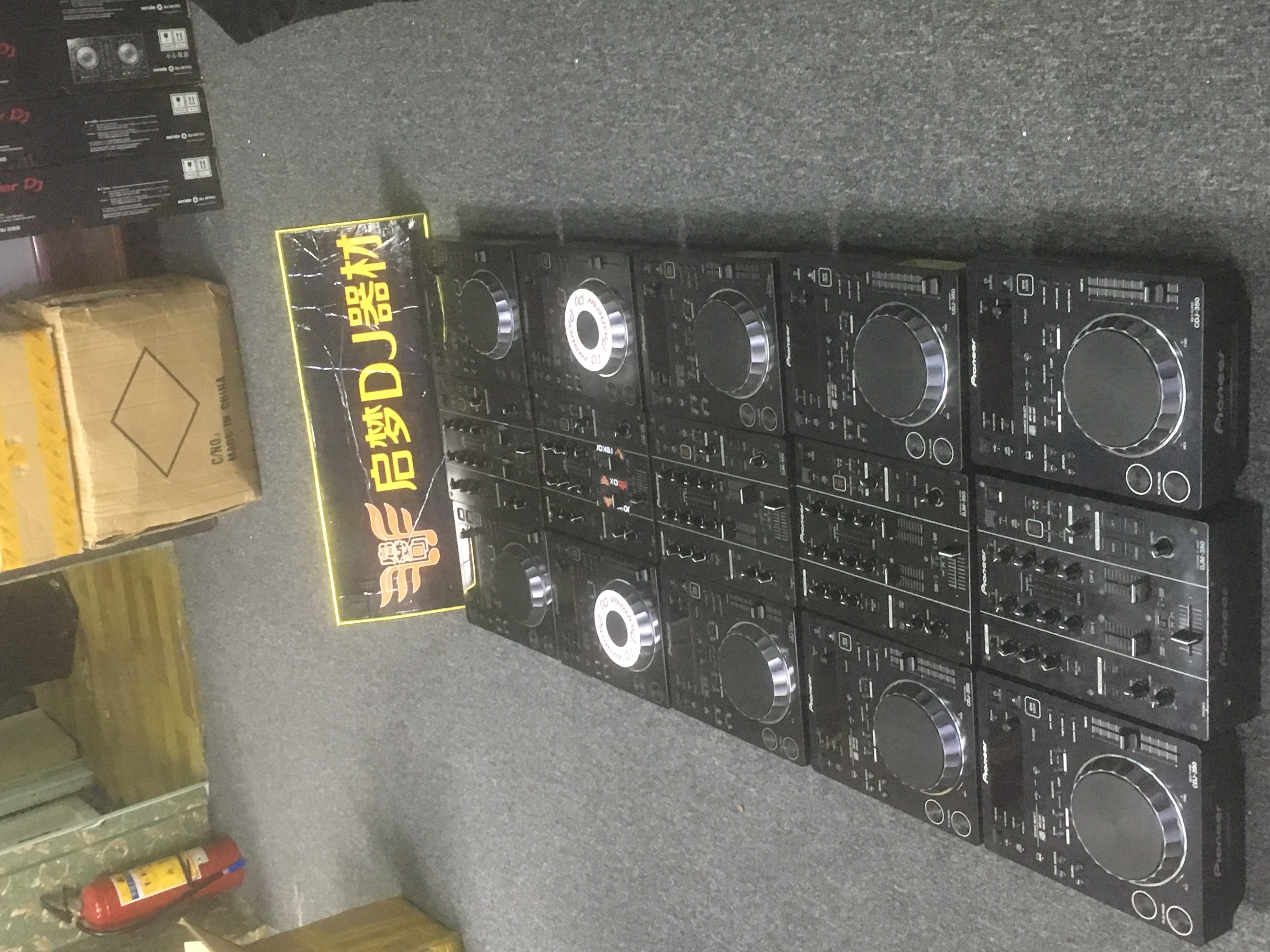 990 Pioneer Pioneer 350 Driver Second Hand Driver Set Cdj Pioneer 350 Driver Mixer From Best Taobao Agent Taobao International International Ecommerce Newbecca Com
