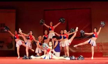 La La Team Flower Ball, Laalan, Balleading Ball, Charle Ball