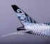 Boeing 777 máy bay mô hình 47 cm New Zealand mô phỏng không khí rắn máy bay chở khách mô hình tĩnh đồ trang trí nhỏ