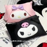 [Бесплатная доставка] Супер милый мультипликационный аниме корейская версия серии Melaeti Little Demon AB Face Case Case Case