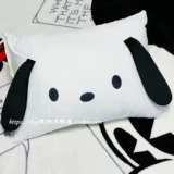 [Бесплатная доставка] Супер милый мультипликационный аниме корейская версия серии Melaeti Little Demon AB Face Case Case Case