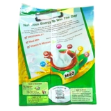 Thai Nestlé Meilu Nestle Milo шоколадный солодовый солодовый солодовый состав