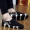 Giày mùa thu 2018 nam đất phiên bản Hàn Quốc của giày thủy triều hoang dã lười biếng giản dị một bàn đạp mềm đế giày vải Lai giày thể thao bitis