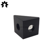 Openbuilds Black Angle Corner Connector