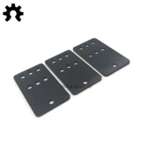 Руководящая плата с открытой установкой