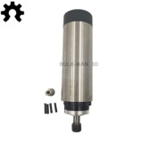 Аксессуары для резных машин CNC Машина Основная ось 220 В 1,5 кВт 8A высокого скорости с воздушным охлаждением шпиндель веретке