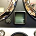 Thích hợp cho xe máy Suzuki Ruishang 150 EFI cụ EN150-A nhạc cụ lắp ráp mã mét FI lắp ráp đồng hồ đo đồng hồ sirius chính hãng đồng hồ công tơ mét xe máy Đồng hồ xe máy