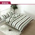 Chăn bông dày bao gồm chăn bông đơn twill chăn đôi giường đơn 150x200? 180x200 - Quilt Covers chăn đũi Quilt Covers